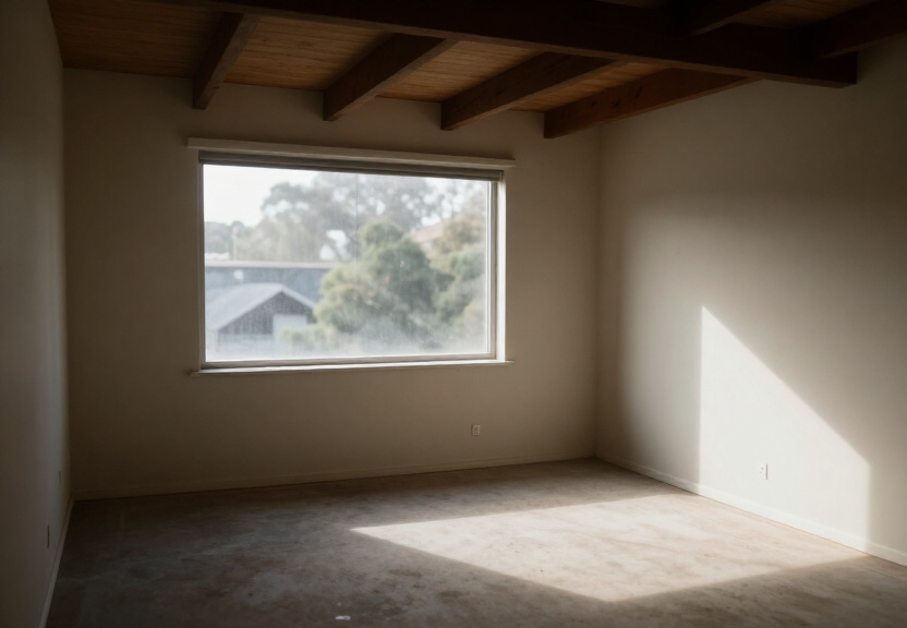 Ceiling Insulation in Wollert